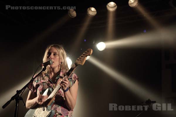 IKO CHERIE - 2016-04-16 - PARIS - Point Ephemere - 